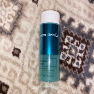 6 oz Proactiv Balancing Toner